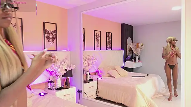 amy miller1 online show from 30, 10, 2025