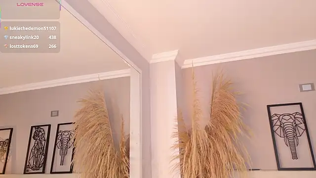 amy miller1 online show from 19, 11, 2025