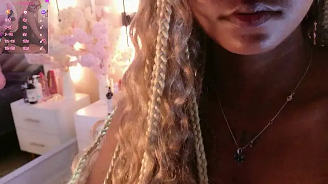 amy miller1 online show from 19, 5, 2026