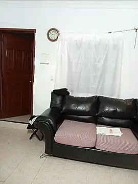 SaraMilf69 online show from 5, 1, 2026