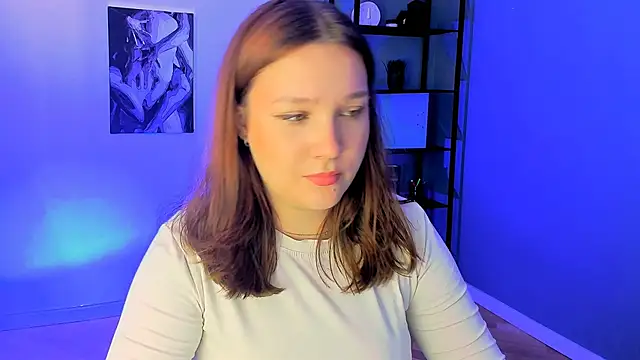 Snapshot of JaneByrd chatting on 10, 9, 2025 JaneByrd online show from 10, 9, 2025