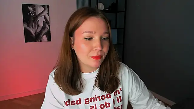 Snapshot of JaneByrd chatting on 15, 9, 2025 JaneByrd online show from 15, 9, 2025