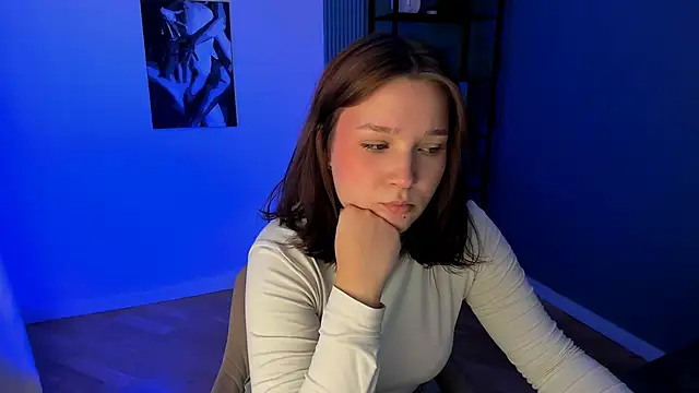 Snapshot of JaneByrd chatting on 21, 9, 2025 JaneByrd online show from 21, 9, 2025