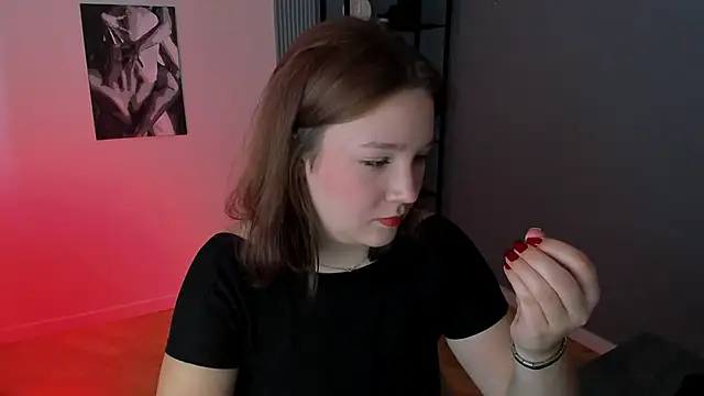 Snapshot of JaneByrd chatting on 23, 9, 2025 JaneByrd online show from 23, 9, 2025