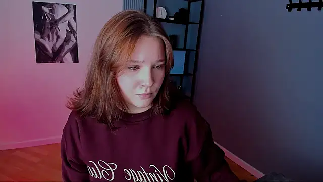 Snapshot of JaneByrd chatting on 11, 10, 2025 JaneByrd online show from 11, 10, 2025