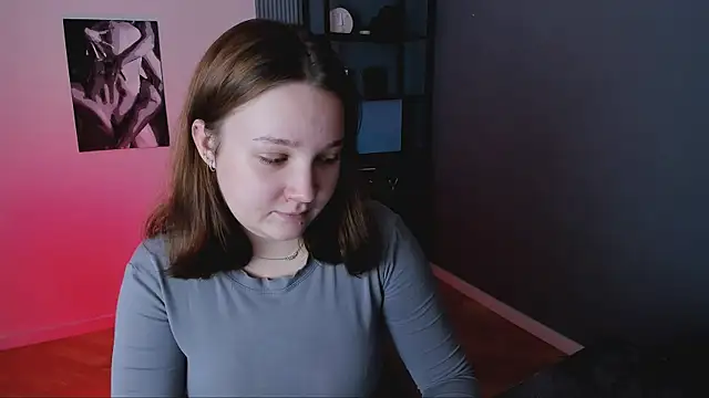 Snapshot of JaneByrd chatting on 14, 10, 2025 JaneByrd online show from 14, 10, 2025