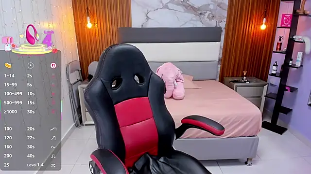 Snapshot of ROSIE_MOSS chatting on 29, 10, 2025 ROSIE MOSS online show from 29, 10, 2025