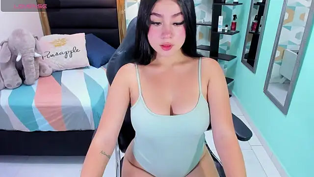 Snapshot of ROSIE_MOSS chatting on 4, 11, 2025 ROSIE MOSS online show from 4, 11, 2025