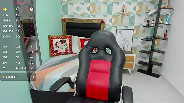 Snapshot of ROSIE_MOSS chatting on 5, 12, 2025 ROSIE MOSS online show from 5, 12, 2025