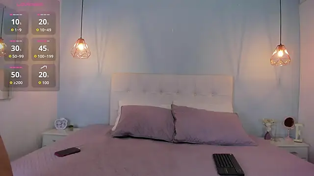 Anny mayyer online show from 2, 10, 2025