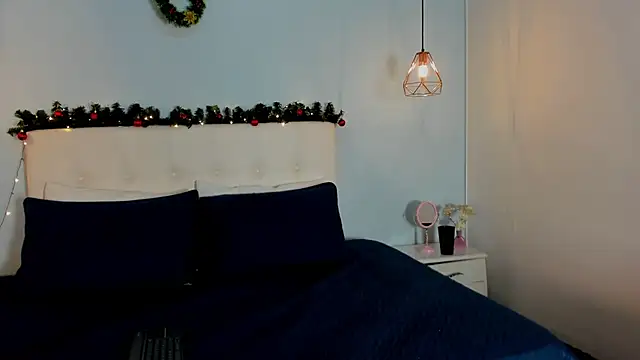 Anny mayyer online show from 27, 11, 2025