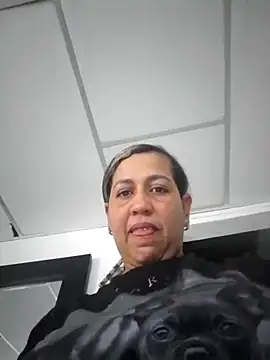 Snapshot of rosita_7 chatting on 8, 10, 2025 rosita 7 online show from 8, 10, 2025