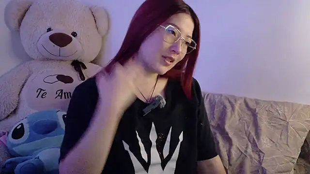 Snapshot of lunnaa_ chatting on 29, 11, 2025 lunnaa online show from 29, 11, 2025