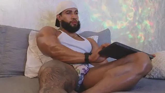 Osher Cox online show from 10, 4, 2026