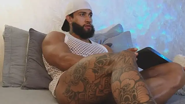 Osher Cox online show from 23, 4, 2026