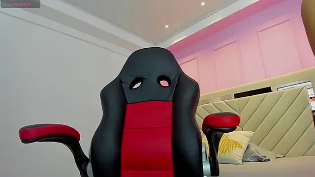 ALISSON BARKER online show from 1, 11, 2025