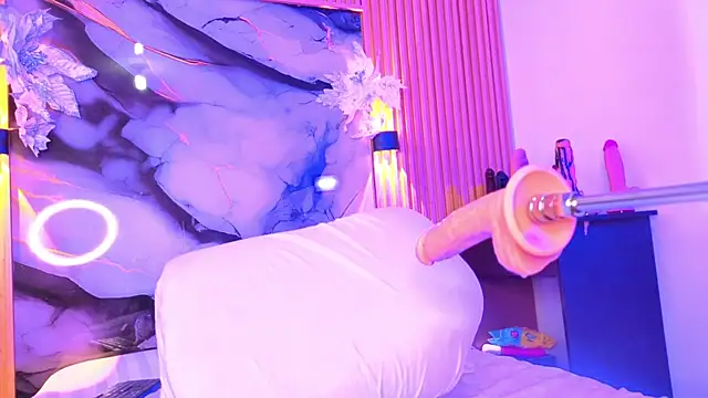 Snapshot of Ary_Salome1 chatting on 23, 11, 2025 Ary Salome1 online show from 23, 11, 2025