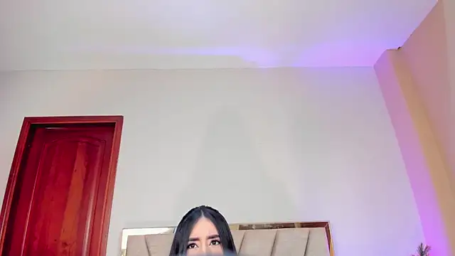 SerenaAveline online show from 1, 11, 2025