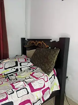 RickyEbony online show from 4, 2, 2026