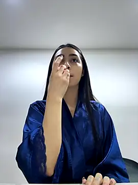 Snapshot of EmelyParker chatting on 20, 9, 2025 EmelyParker online show from 20, 9, 2025