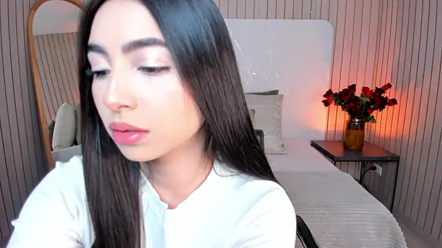 Snapshot of EmelyParker chatting on 18, 6, 2026 EmelyParker online show from 18, 6, 2026
