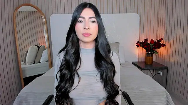 Snapshot of EmelyParker chatting on 26, 6, 2026 EmelyParker online show from 26, 6, 2026