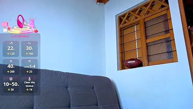 tomas smith1 online show from 1, 11, 2025