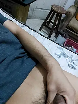 luislimafuego online show from 2, 10, 2025