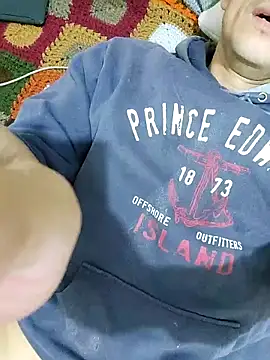 luislimafuego online show from 30, 10, 2025