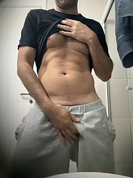 Sedutor420 online show from 17, 11, 2025