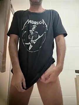 Sedutor420 online show from 20, 12, 2025