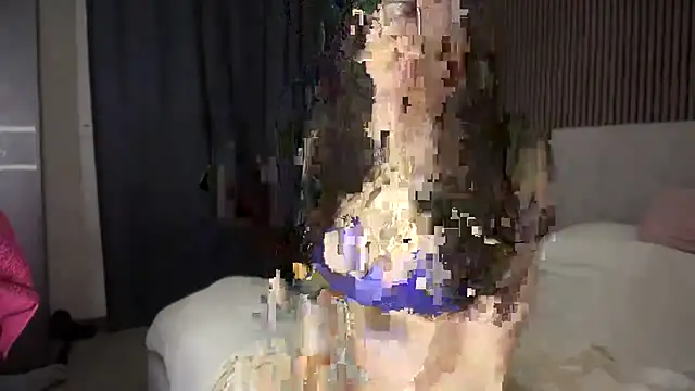 valeriapeterson online show from 17, 11, 2025