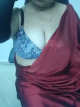 Snapshot of Bhabhiji1 chatting on 10, 5, 2026 Bhabhiji1 online show from 10, 5, 2026