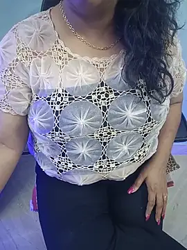 Snapshot of Bhabhiji1 chatting on 31, 5, 2026 Bhabhiji1 online show from 31, 5, 2026
