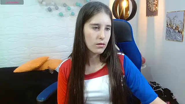 karlarousex online show from 2, 10, 2025