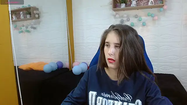 karlarousex online show from 3, 10, 2025