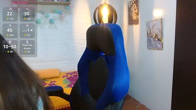 karlarousex online show from 25, 11, 2025