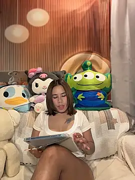 Kath C online show from 7, 7, 2026
