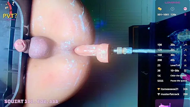 Kata bitch online show from 11, 9, 2025