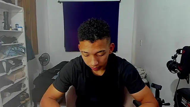 Snapshot of JuanchiT66 chatting on 14, 9, 2025 JuanchiT66 online show from 14, 9, 2025