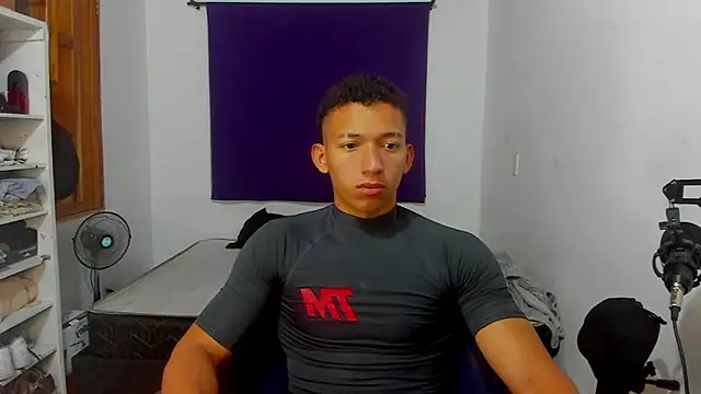 Snapshot of JuanchiT66 chatting on 1, 10, 2025 JuanchiT66 online show from 1, 10, 2025