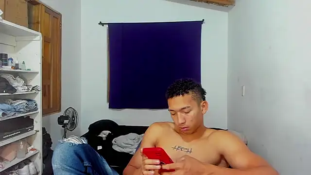 Snapshot of JuanchiT66 chatting on 9, 10, 2025 JuanchiT66 online show from 9, 10, 2025