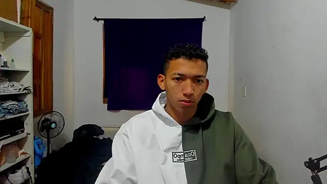 Snapshot of JuanchiT66 chatting on 10, 10, 2025 JuanchiT66 online show from 10, 10, 2025