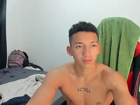 JuanchiT66 online show from 15, 1, 2026