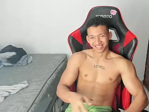 JuanchiT66 online show from 8, 2, 2026