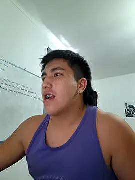 Snapshot of Tierno_vale chatting on 13, 4, 2026 Tierno vale online show from 13, 4, 2026