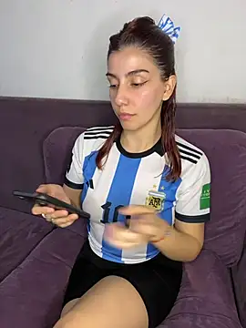 Jesicamartinezok online show from 16, 7, 2026