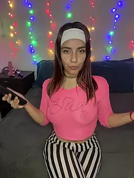 Jesicamartinezok online show from 29, 7, 2026