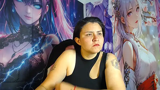 MissLusty  online show from 23, 2, 2026