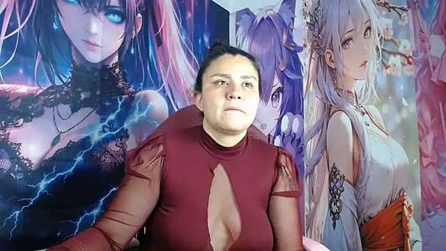 MissLusty  online show from 25, 2, 2026